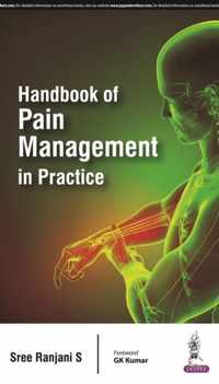 Handbook of Pain Management in Practice