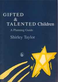 Gifted and Talented Children