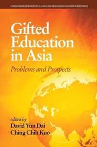 Gifted Education in Asia