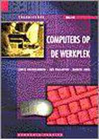 THEORIEBOEK COMPUTERS OP DE WERKPLEK MG.