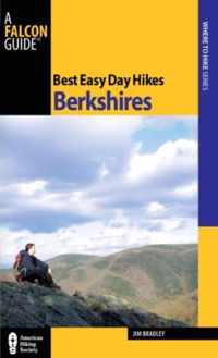 Best Easy Day Hikes Berkshires