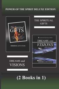 Power of the Spirit Deluxe Edition (2 Books in 1)