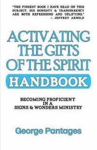 Activating the Gifts of the Spirit Handbook