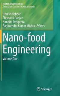 Nano-food Engineering