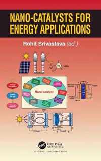 Nano-catalysts for Energy Applications