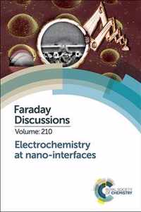 Electrochemistry at Nano-interfaces