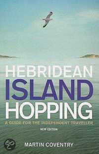 Hebridean Island Hopping