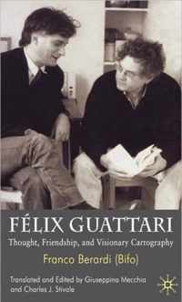 Felix Guattari