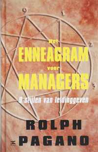 Het Enneagram Voor Managers