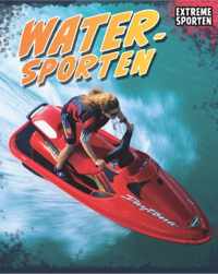 Watersporten