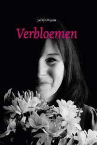 Verbloemen - Jackeline Ghijsen - Paperback (9789464375190)