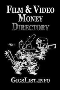 Film and Video Money Directory