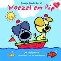 Woezel En Pip Op Vakantie