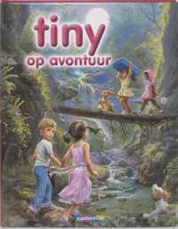 Tiny Op Avontuur