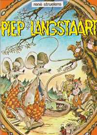 Piep langstaart