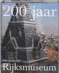 200 jaar Rijksmuseum