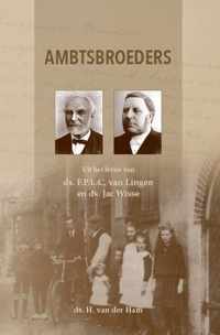 Ambtsbroeders