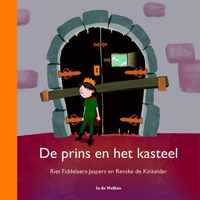 De prins en het kasteel