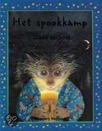 Het spookkamp