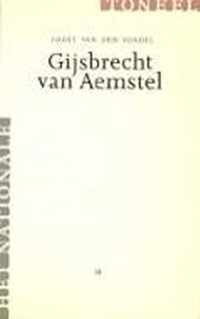 Gysbrecht van aemstel