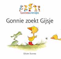 Gonnie & vriendjes - Gonnie zoekt Gijsje