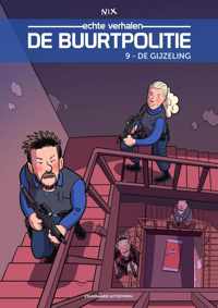 De Buurtpolitie 9 -   De gijzeling