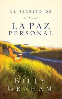 El secreto de la paz personal