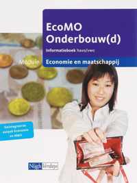 Ecomo / Economie En Maatschappij / Deel Informatieboek