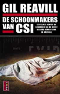 De schoonmakers van CSI