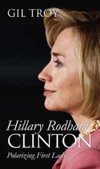 Hillary Rodham Clinton