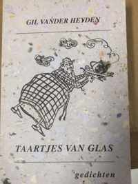 Taartjes Van Glas