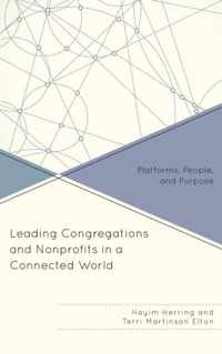 Leading Congregations and Nonprofits in a Connected World