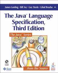 The Java(tm) Language Specification