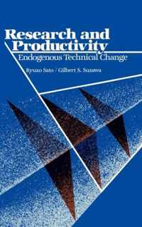 Research and Productivity