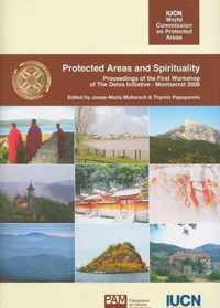 Protected Areas and Spirituality