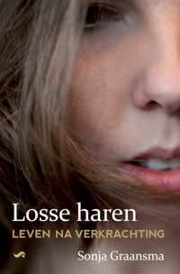 Losse haren