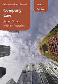 Company Law