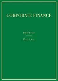 Corporate Finance