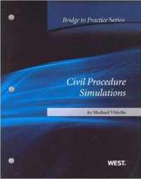 Civil Procedure Simulations