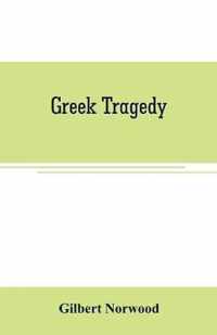 Greek Tragedy