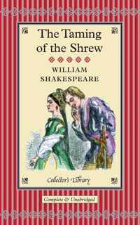 Taming Of The Shrew