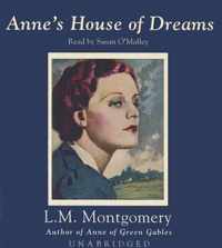 Anne's House of Dreams