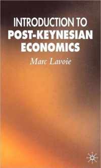 Introduction to Post-Keynesian Economics