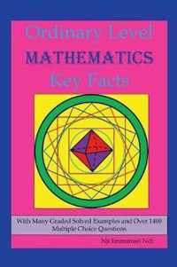 Ordinary Level Mathematics Key Facts