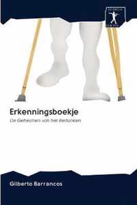 Erkenningsboekje