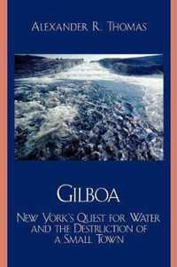 Gilboa