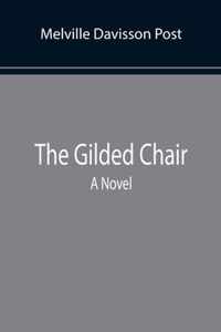 The Gilded Chair