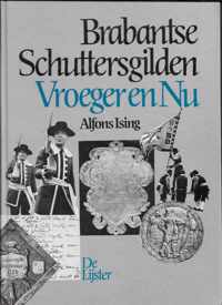 Brabantse Schuttersgilden