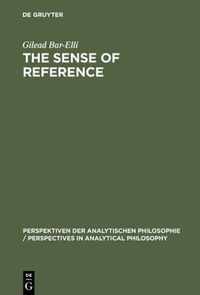 Sense Of Reference