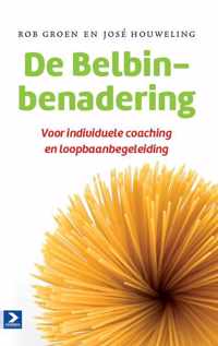 De Belbin-benadering - José Houweling, Rob Groen - Paperback (9789462201323)